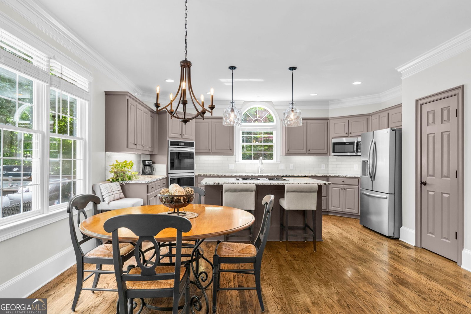 9725 Rod Road Alpharetta - Photo 11