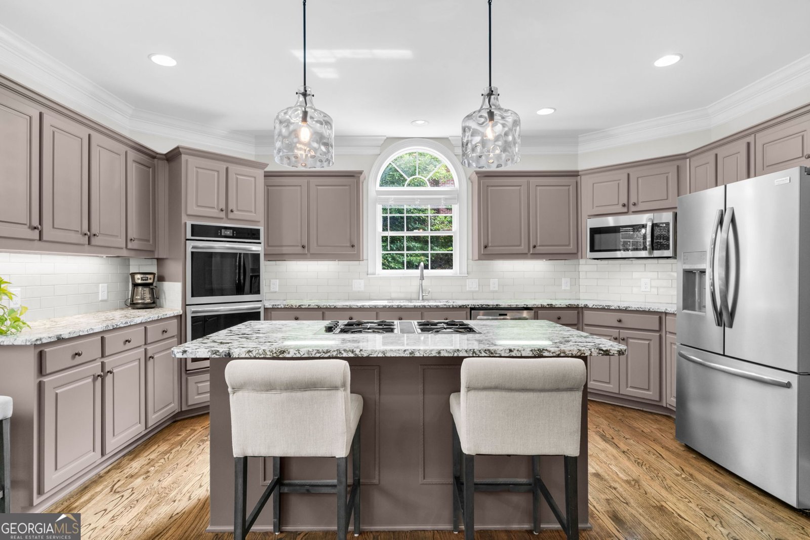 9725 Rod Road Alpharetta - Photo 12