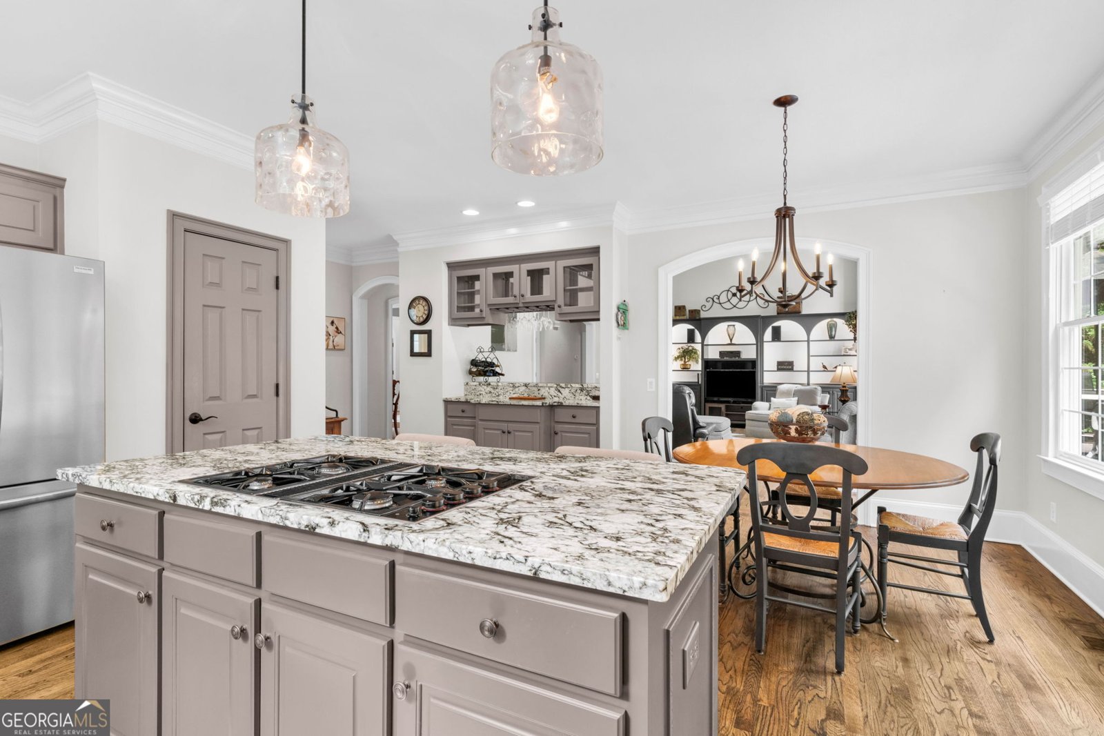 9725 Rod Road Alpharetta - Photo 13