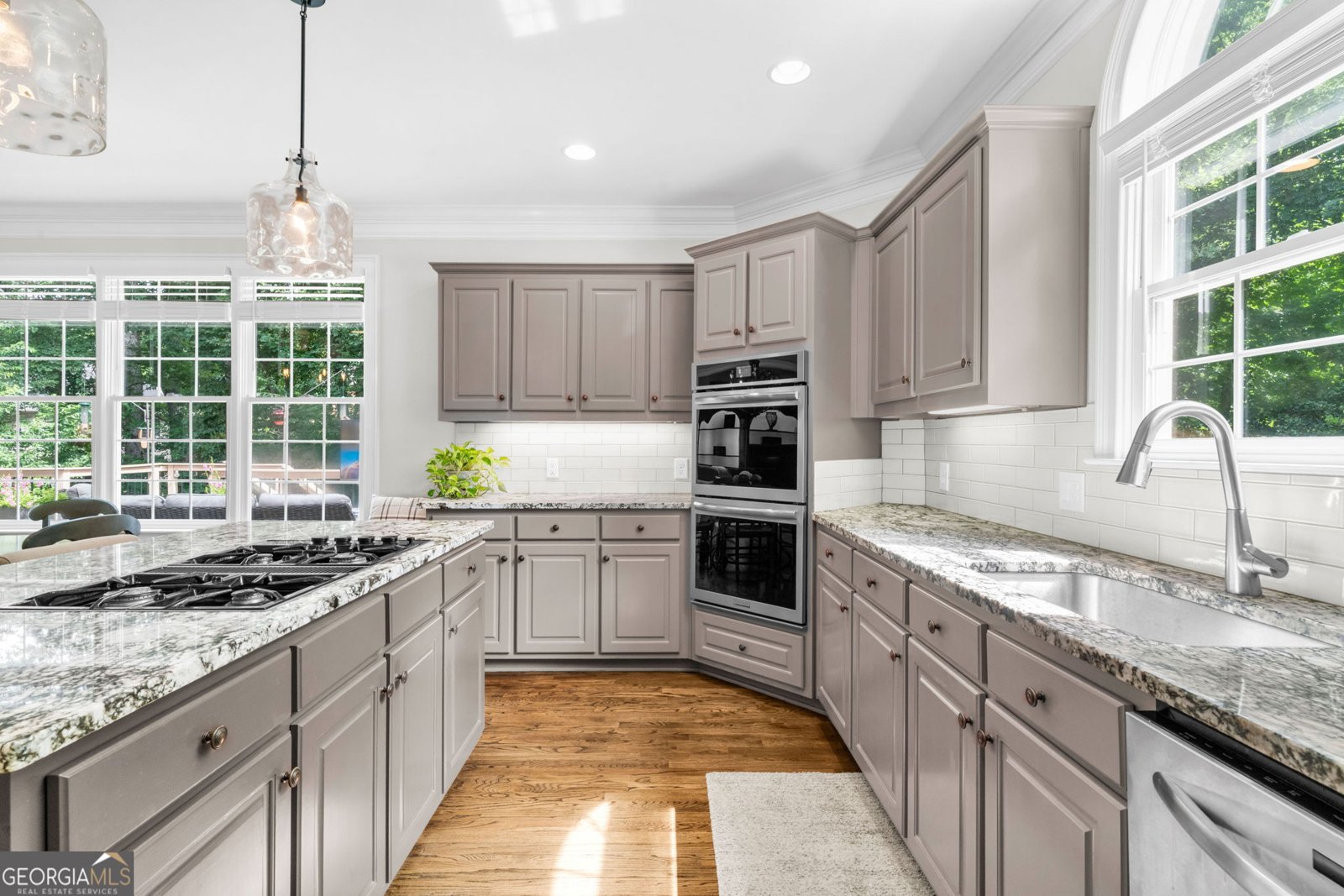 9725 Rod Road Alpharetta - Photo 14