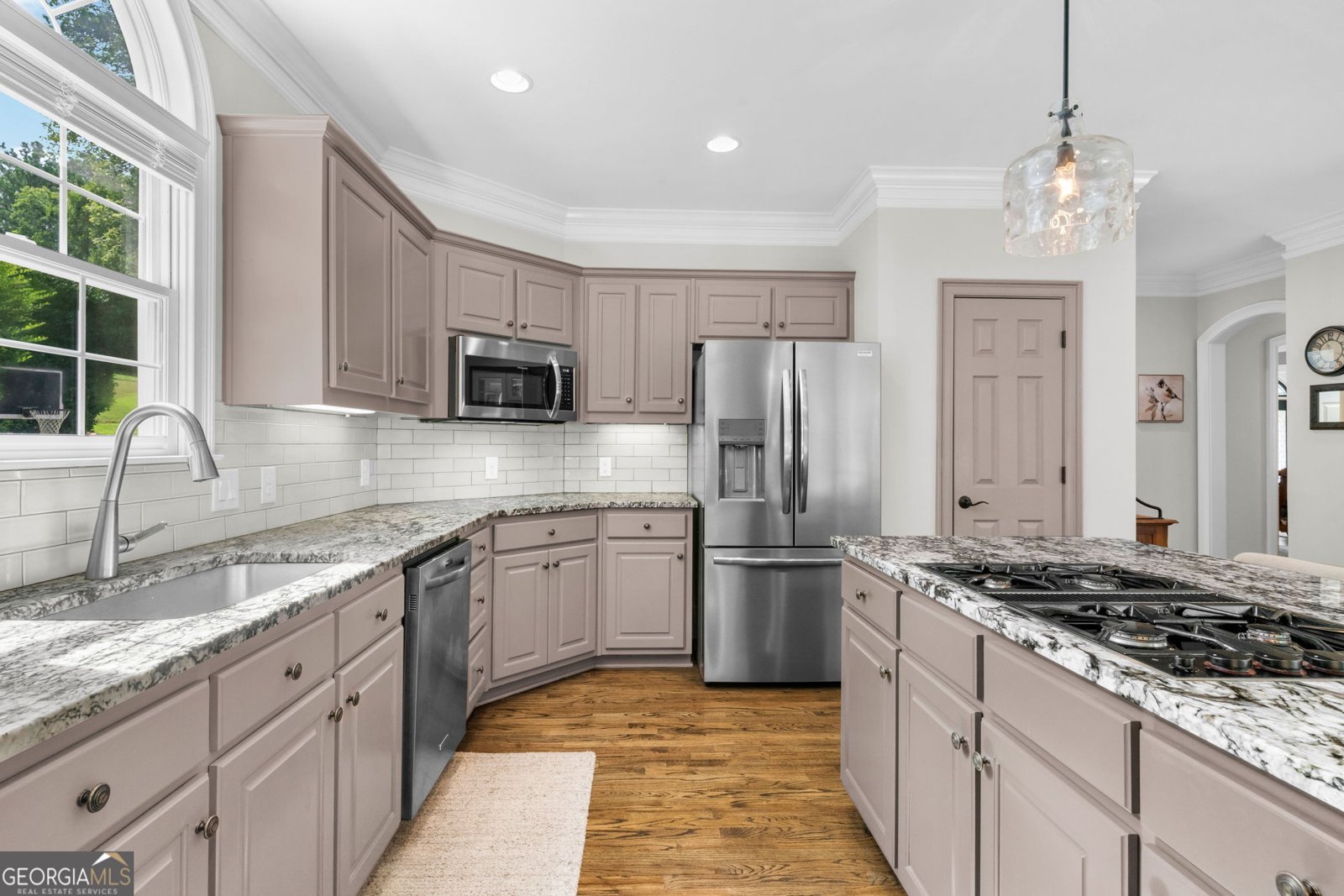 9725 Rod Road Alpharetta - Photo 15