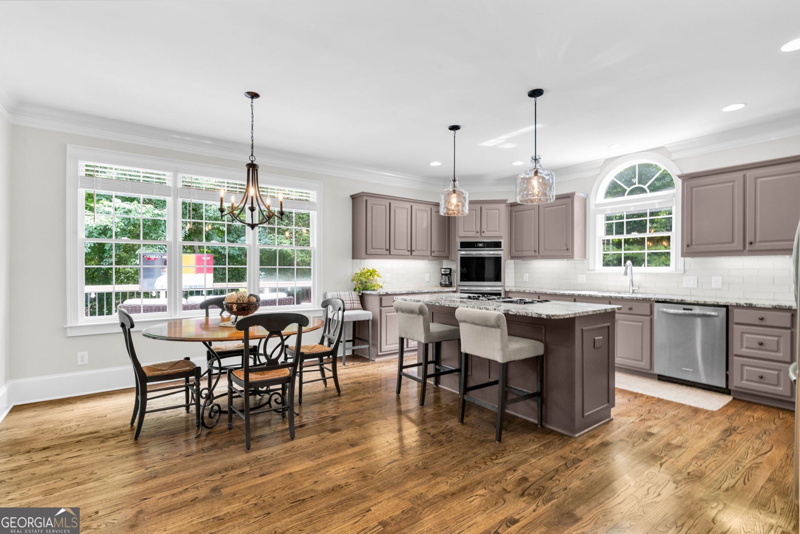 9725 Rod Road Alpharetta - Photo 16