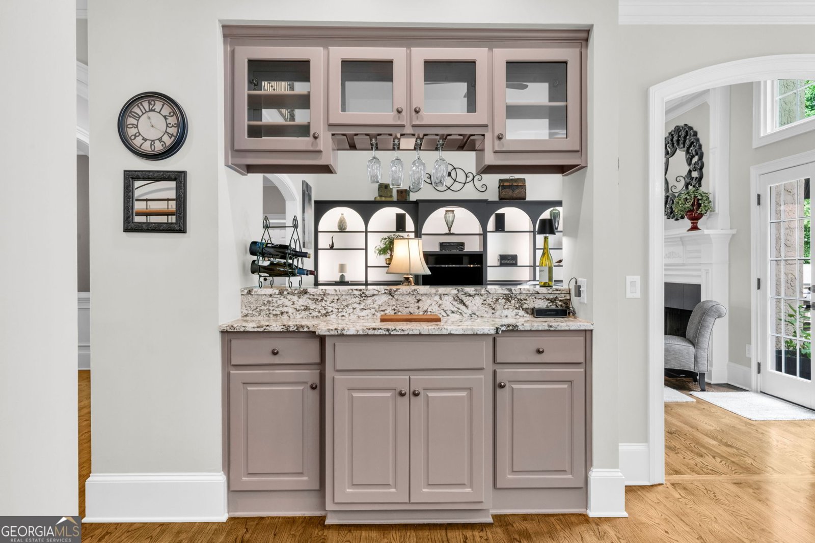 9725 Rod Road Alpharetta - Photo 17