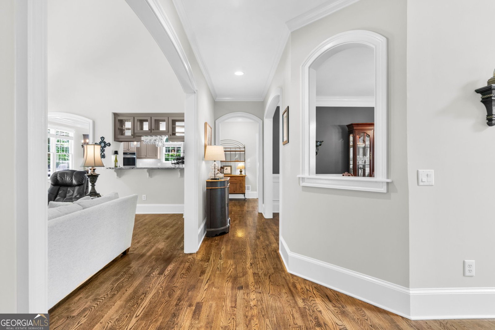 9725 Rod Road Alpharetta - Photo 18