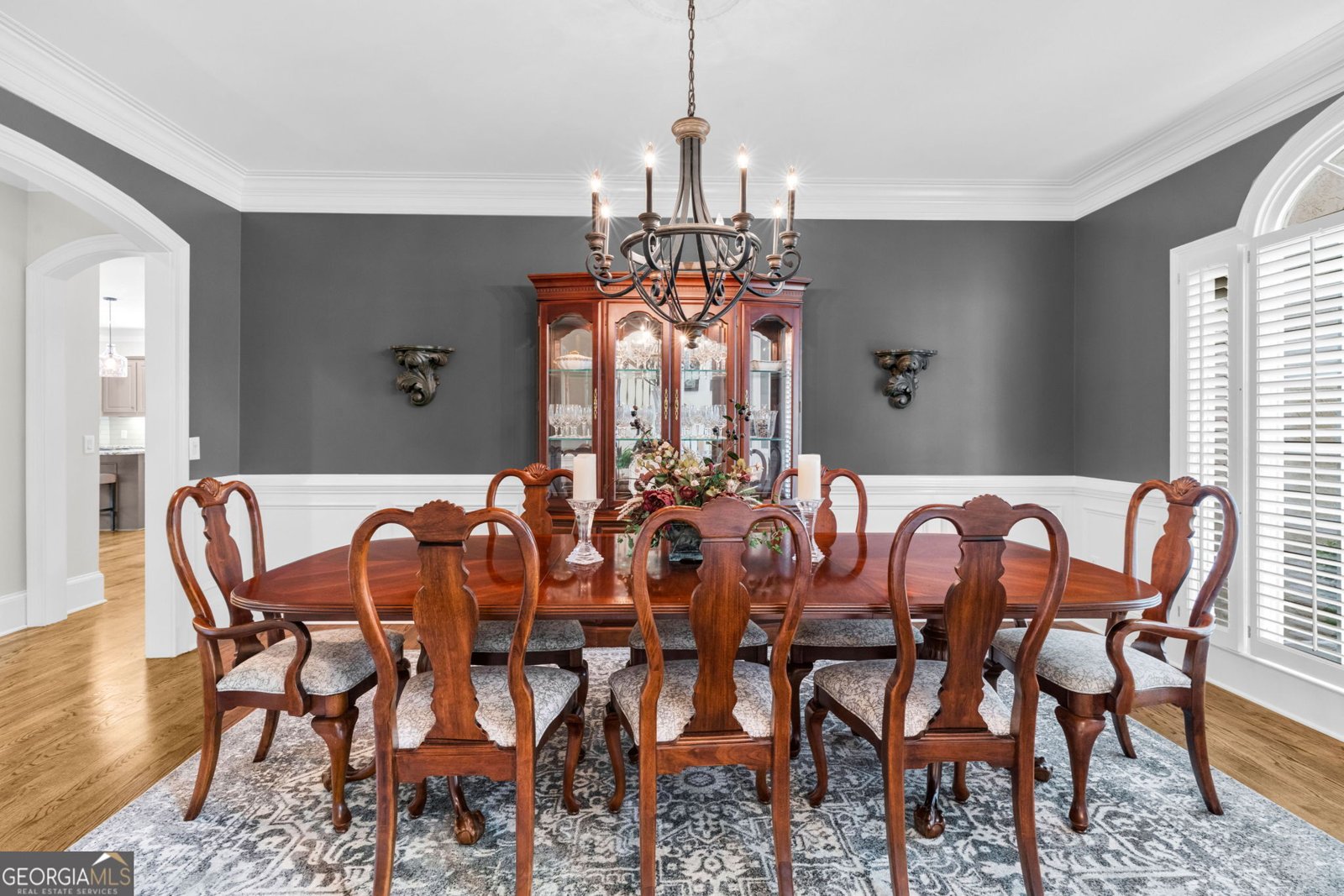 9725 Rod Road Alpharetta - Photo 19