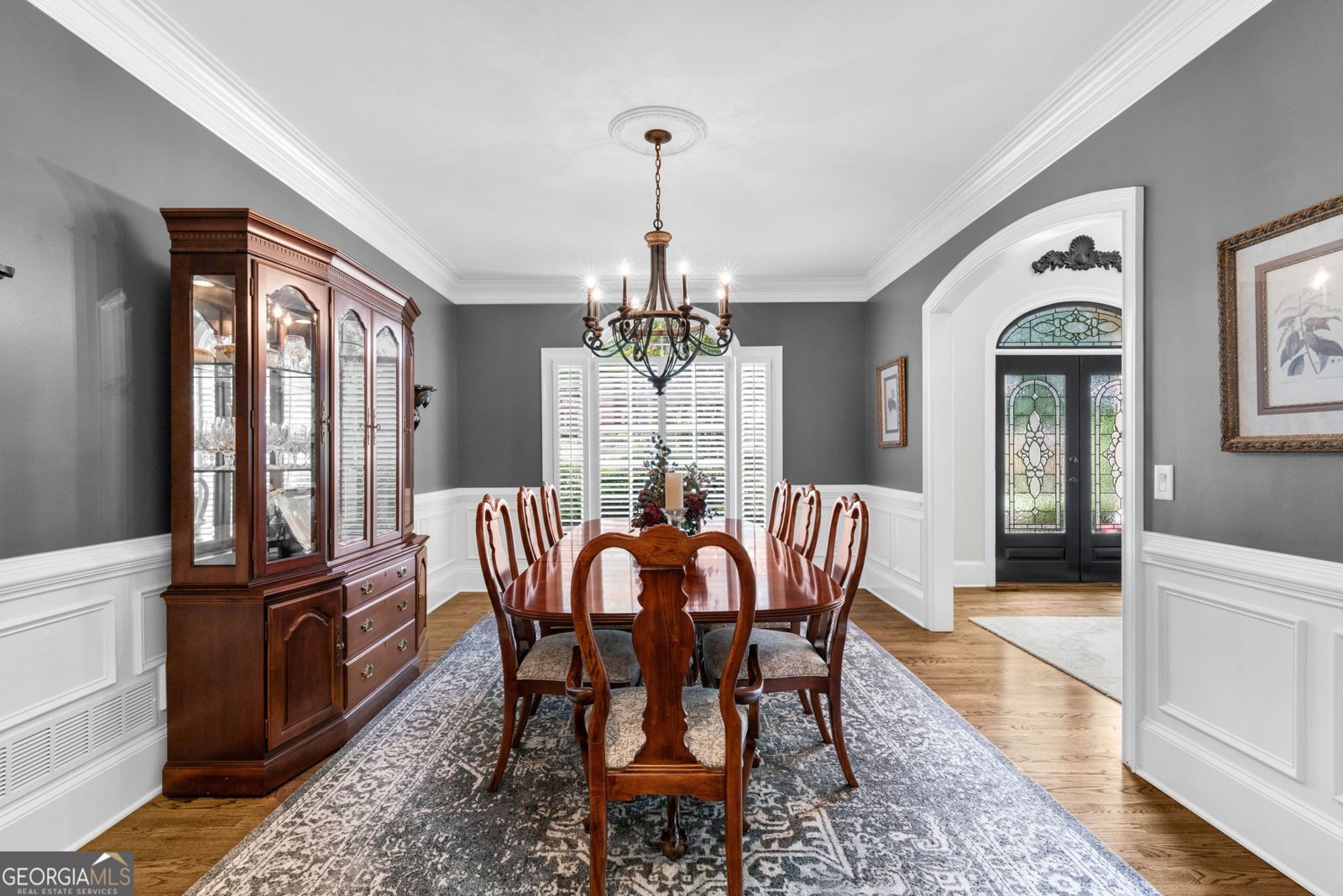 9725 Rod Road Alpharetta - Photo 20