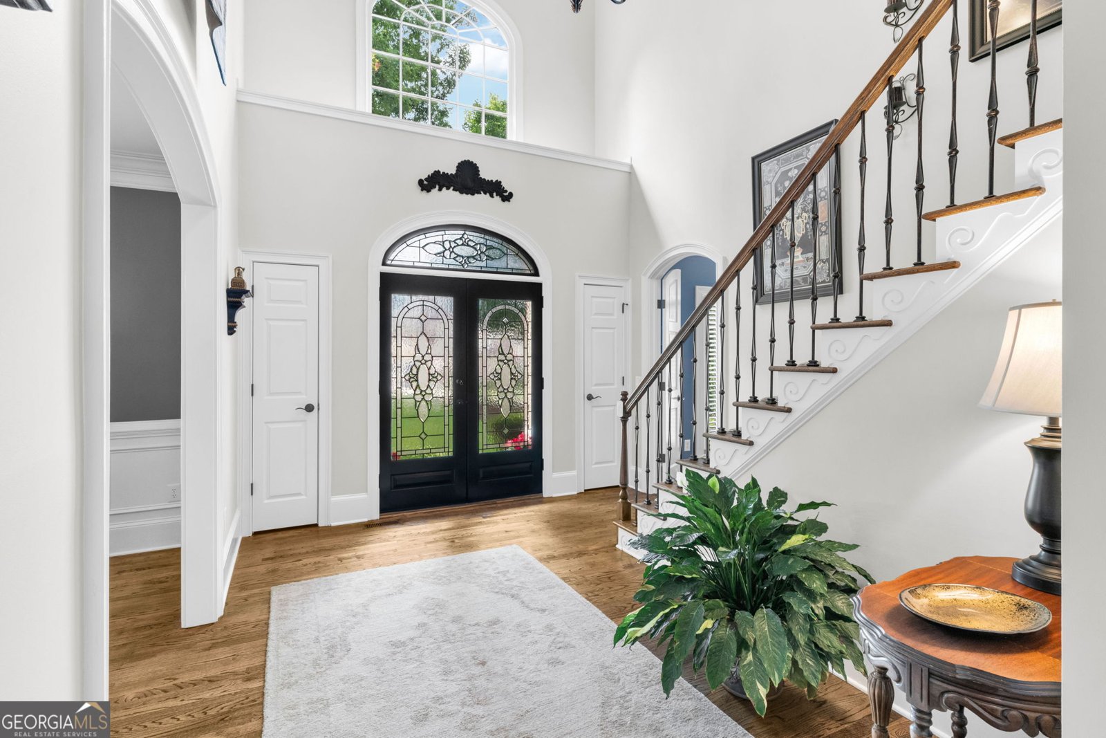 9725 Rod Road Alpharetta - Photo 21