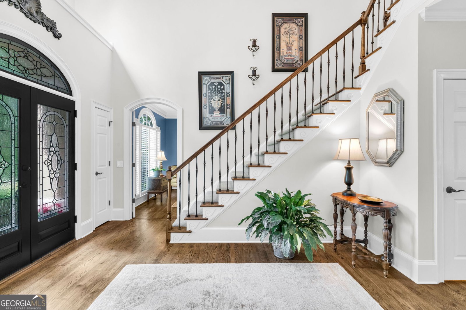 9725 Rod Road Alpharetta - Photo 22