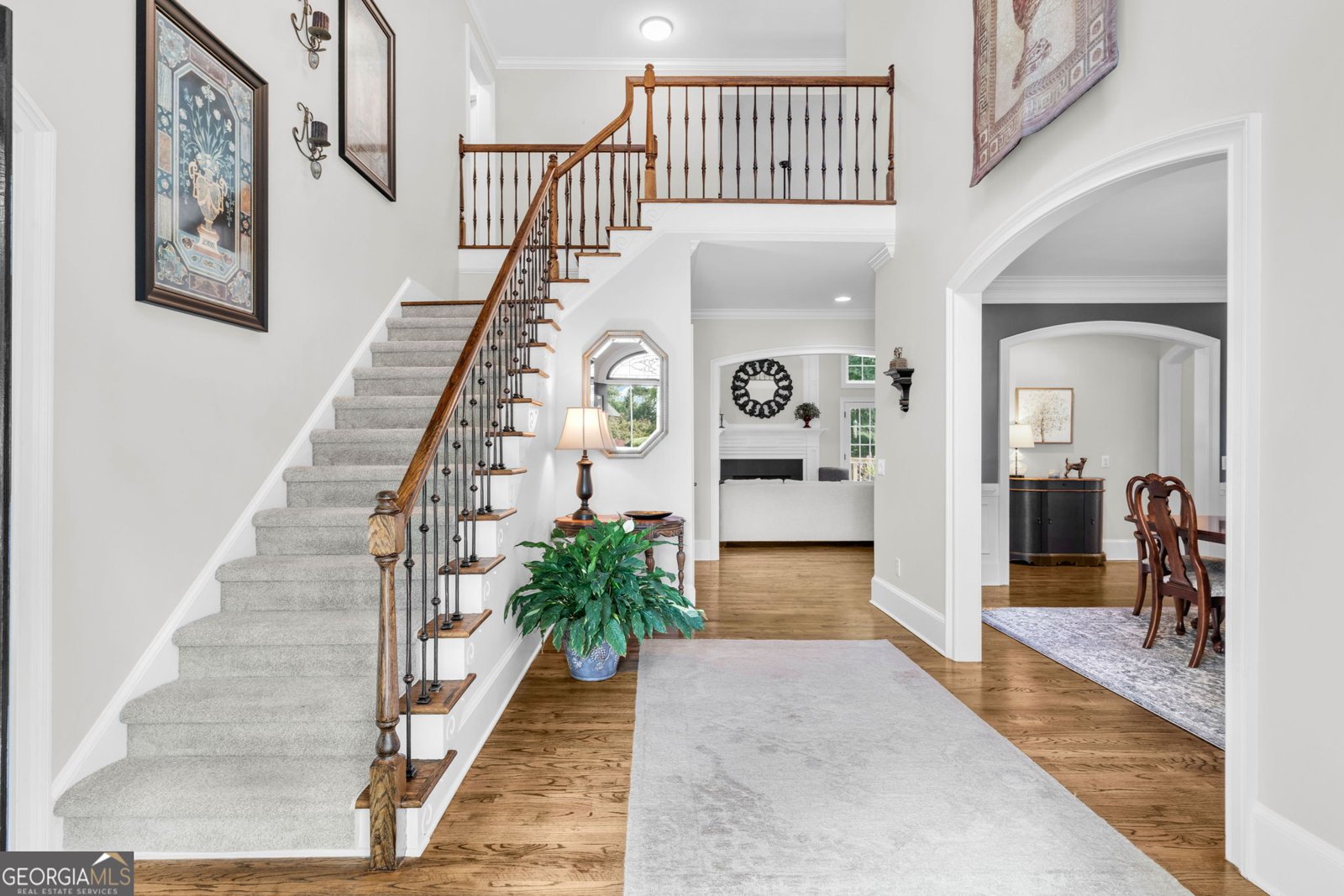 9725 Rod Road Alpharetta - Photo 23