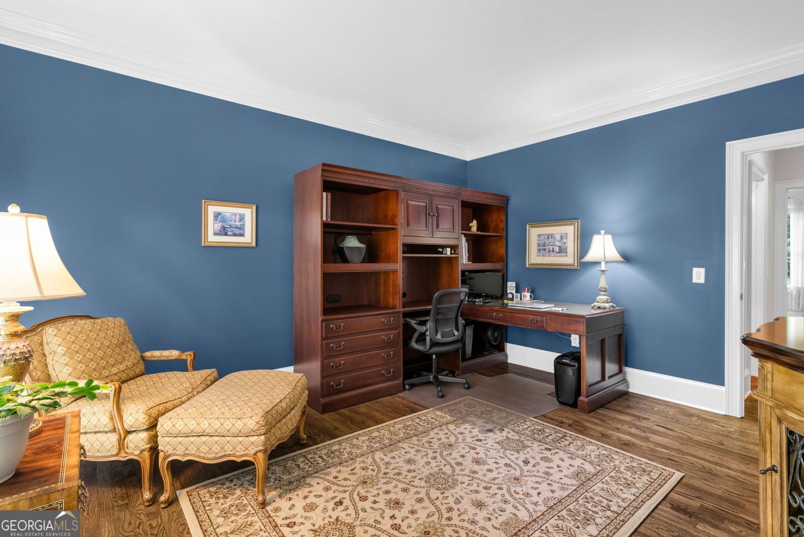9725 Rod Road Alpharetta - Photo 24