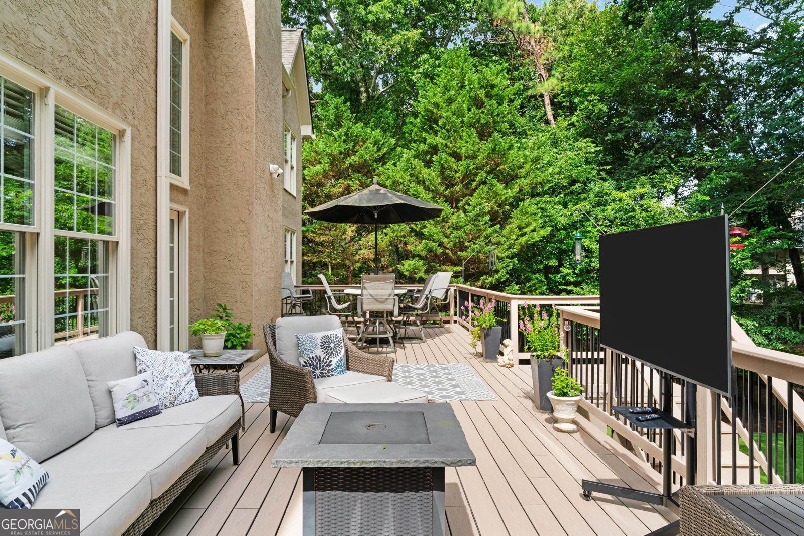 9725 Rod Road Alpharetta - Photo 25