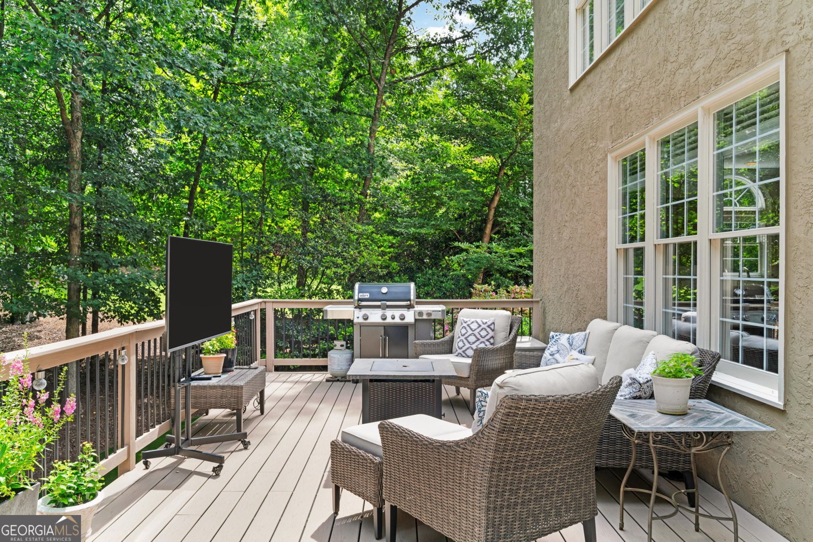 9725 Rod Road Alpharetta - Photo 26