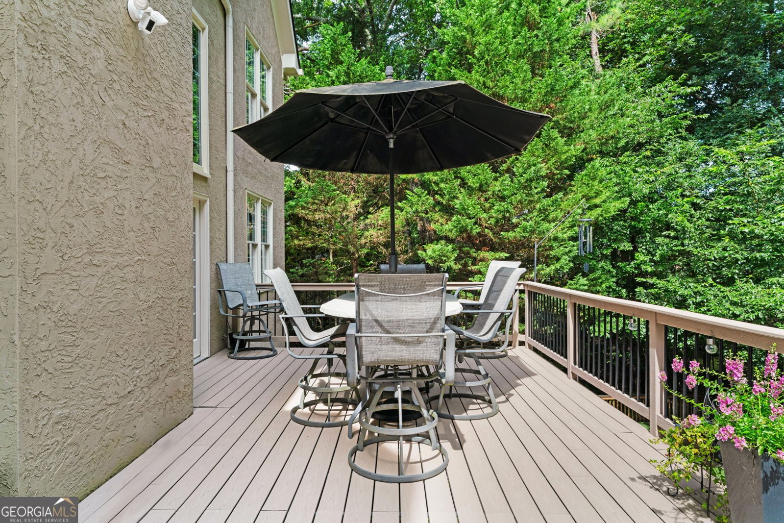 9725 Rod Road Alpharetta - Photo 28
