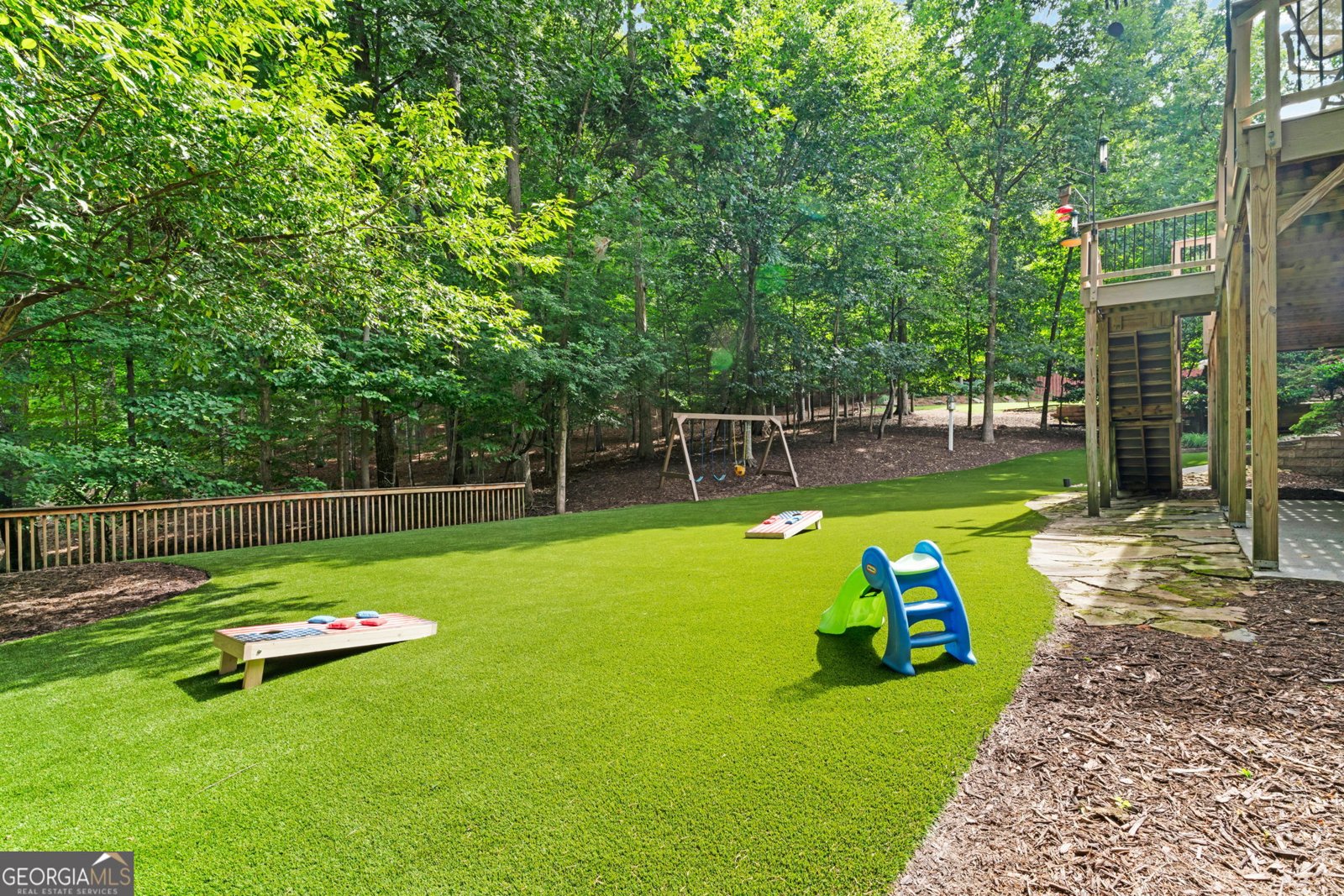 9725 Rod Road Alpharetta - Photo 30
