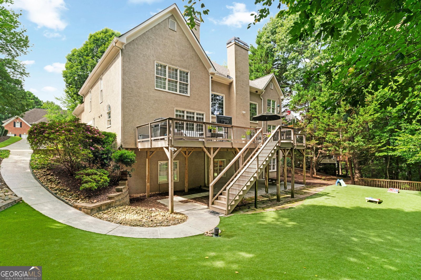 9725 Rod Road Alpharetta - Photo 31