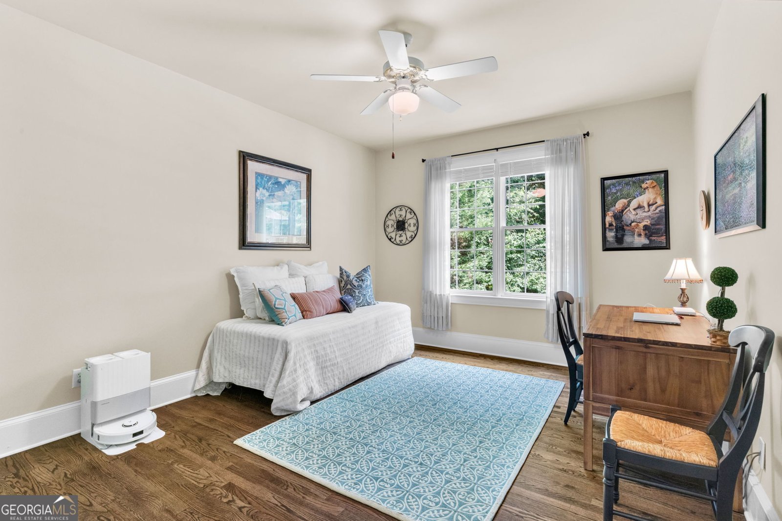 9725 Rod Road Alpharetta - Photo 32
