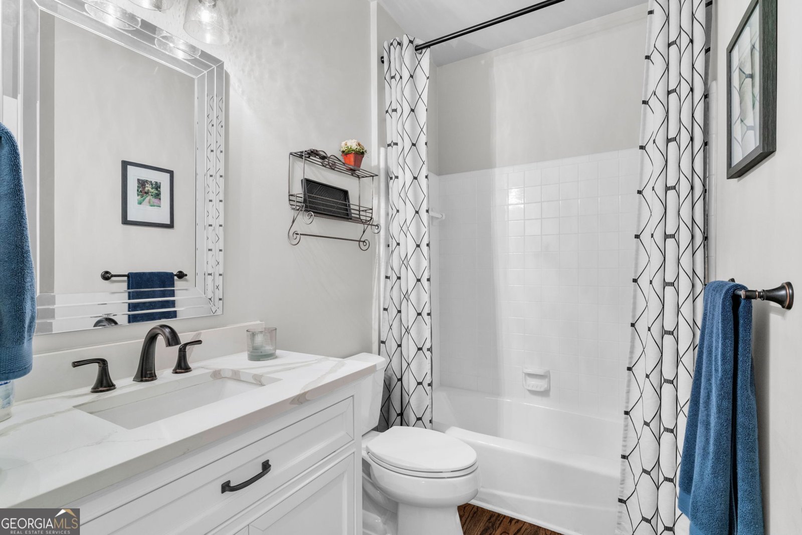 9725 Rod Road Alpharetta - Photo 34