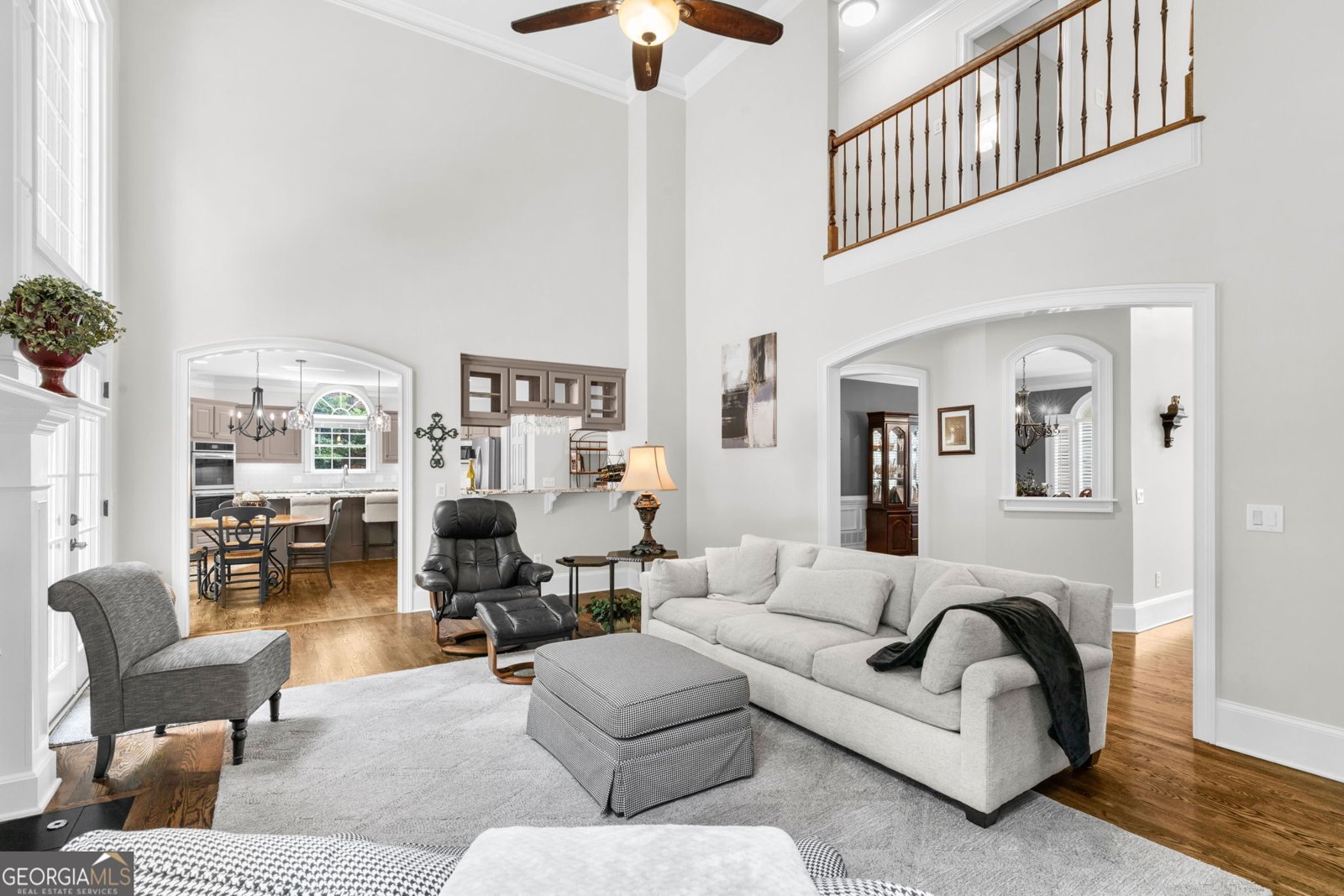 9725 Rod Road Alpharetta - Photo 6