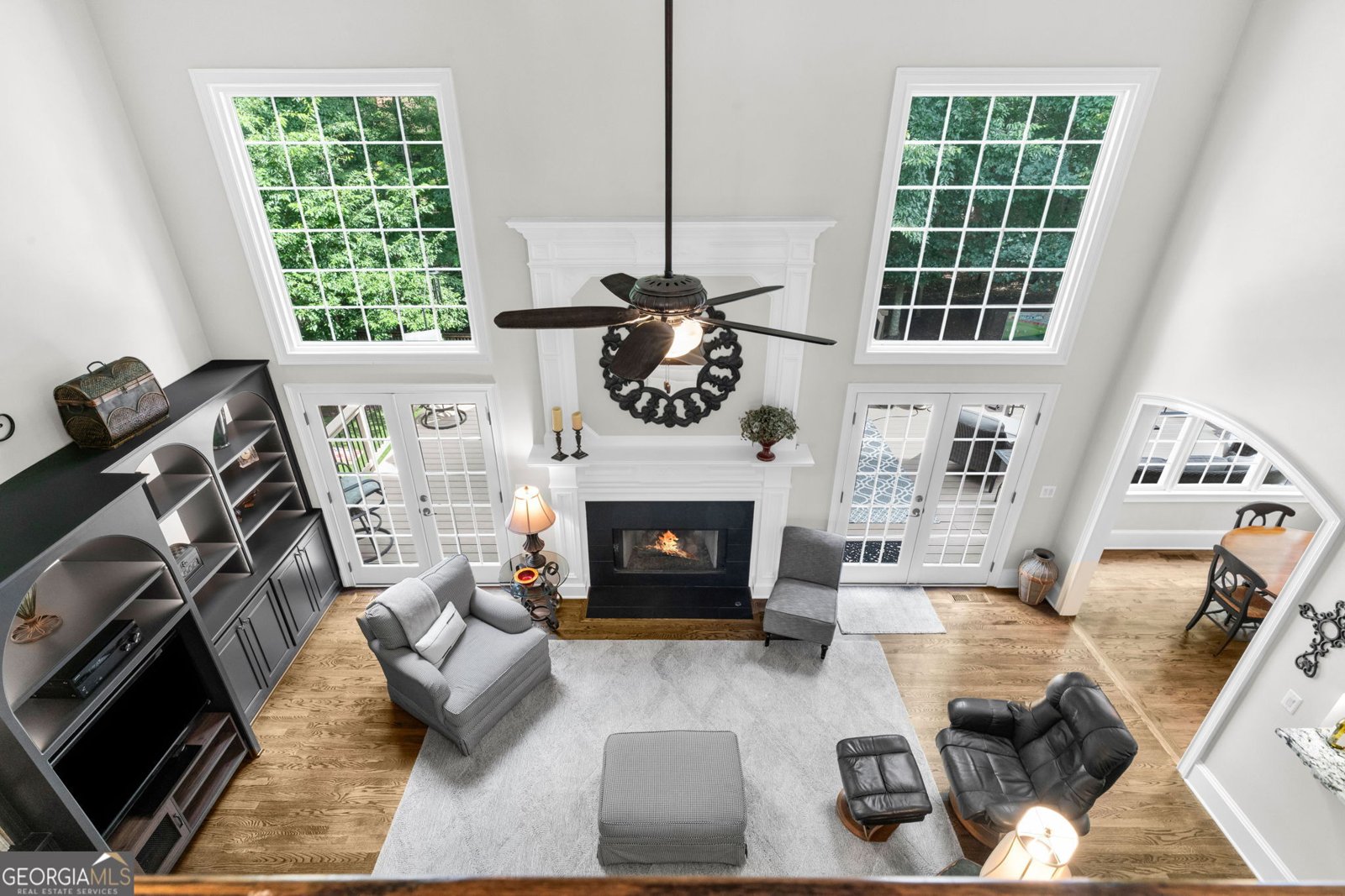 9725 Rod Road Alpharetta - Photo 7