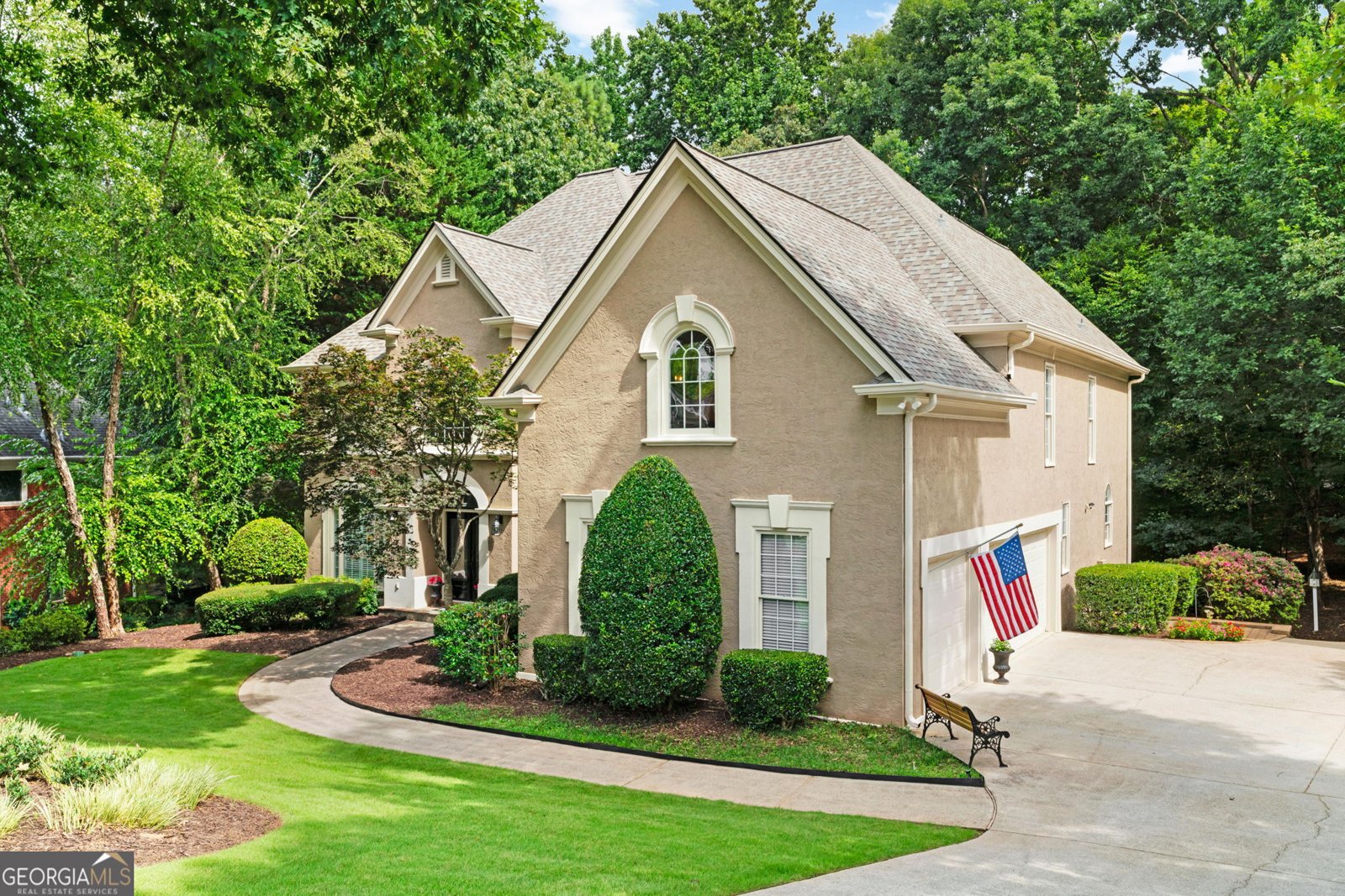 9725 Rod Road Alpharetta - Photo 76