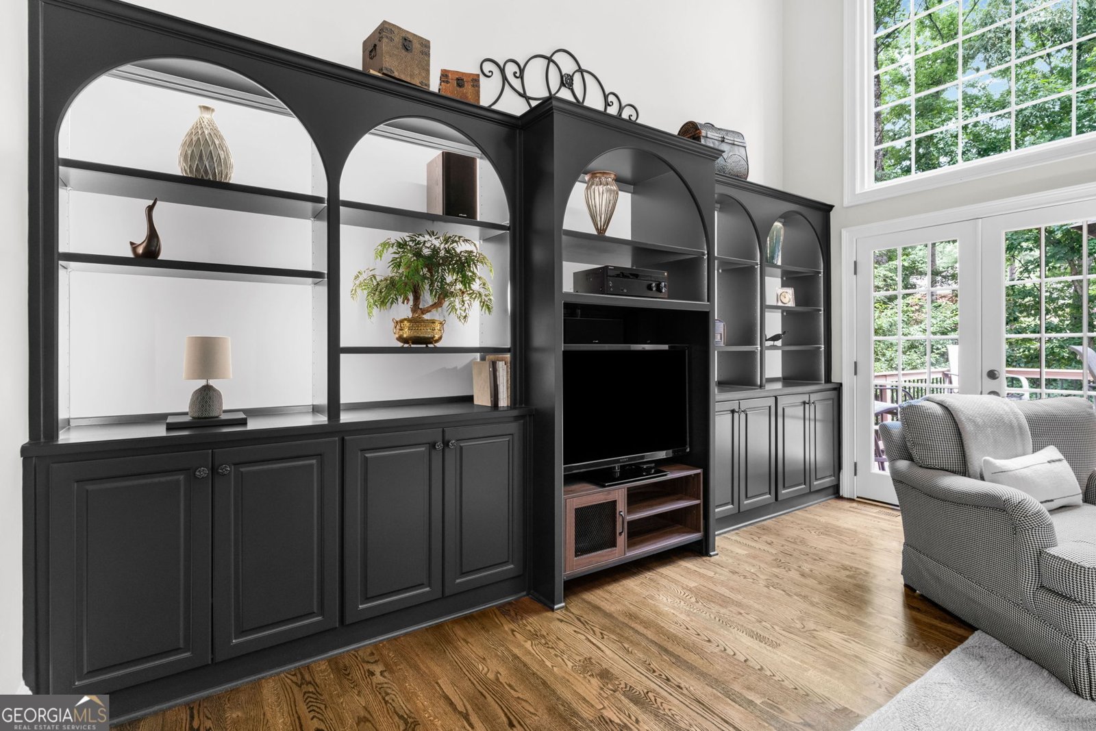 9725 Rod Road Alpharetta - Photo 8