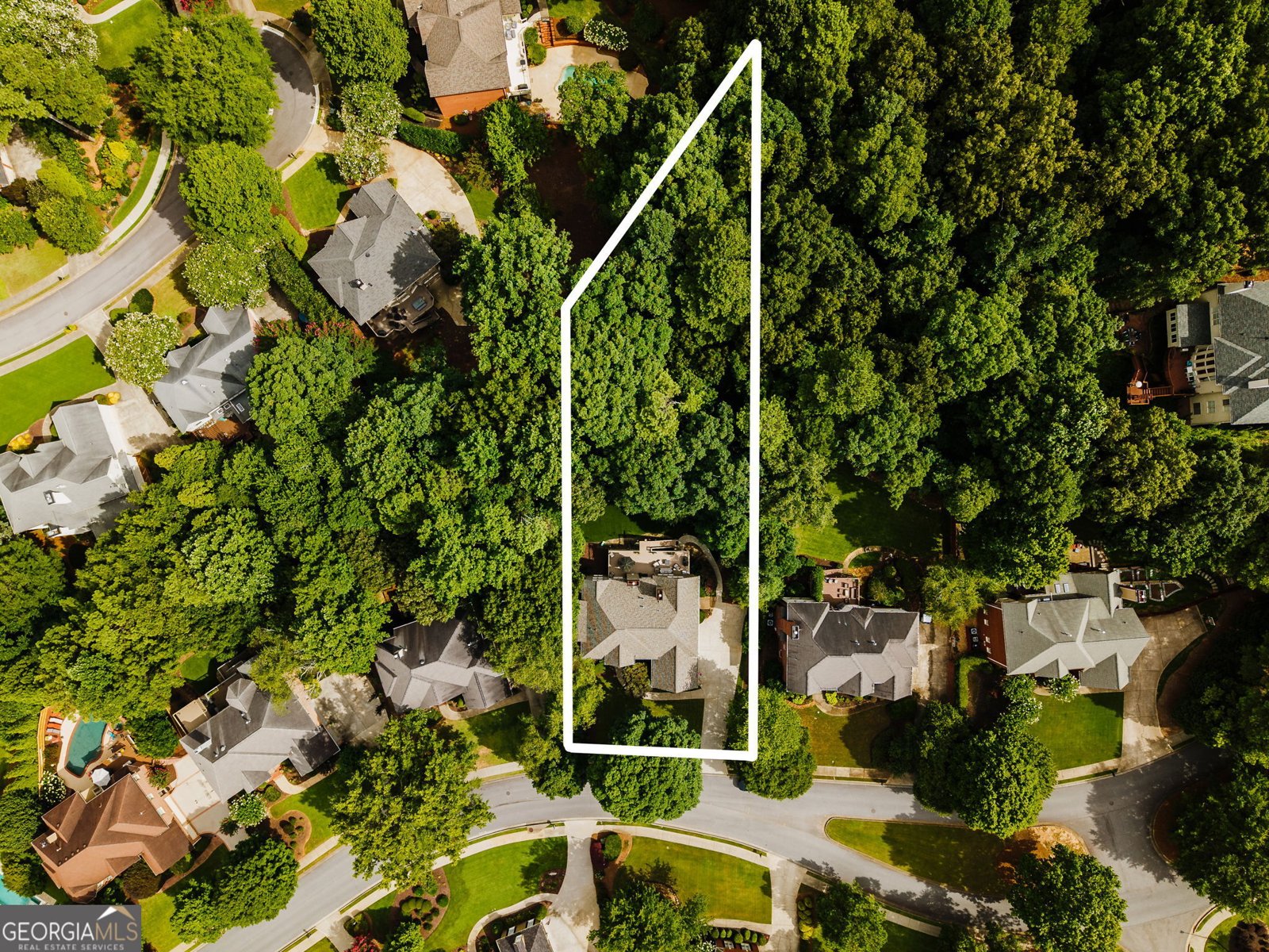 9725 Rod Road Alpharetta - Photo 81