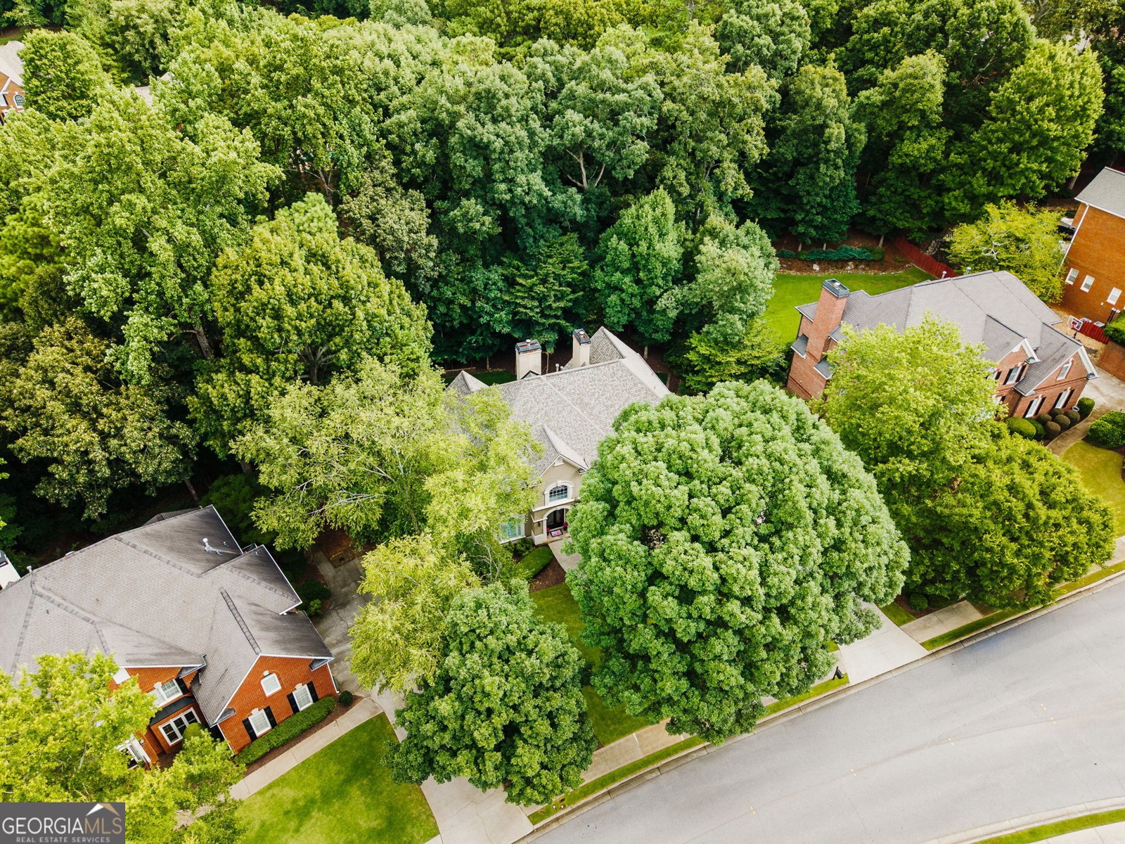 9725 Rod Road Alpharetta - Photo 84