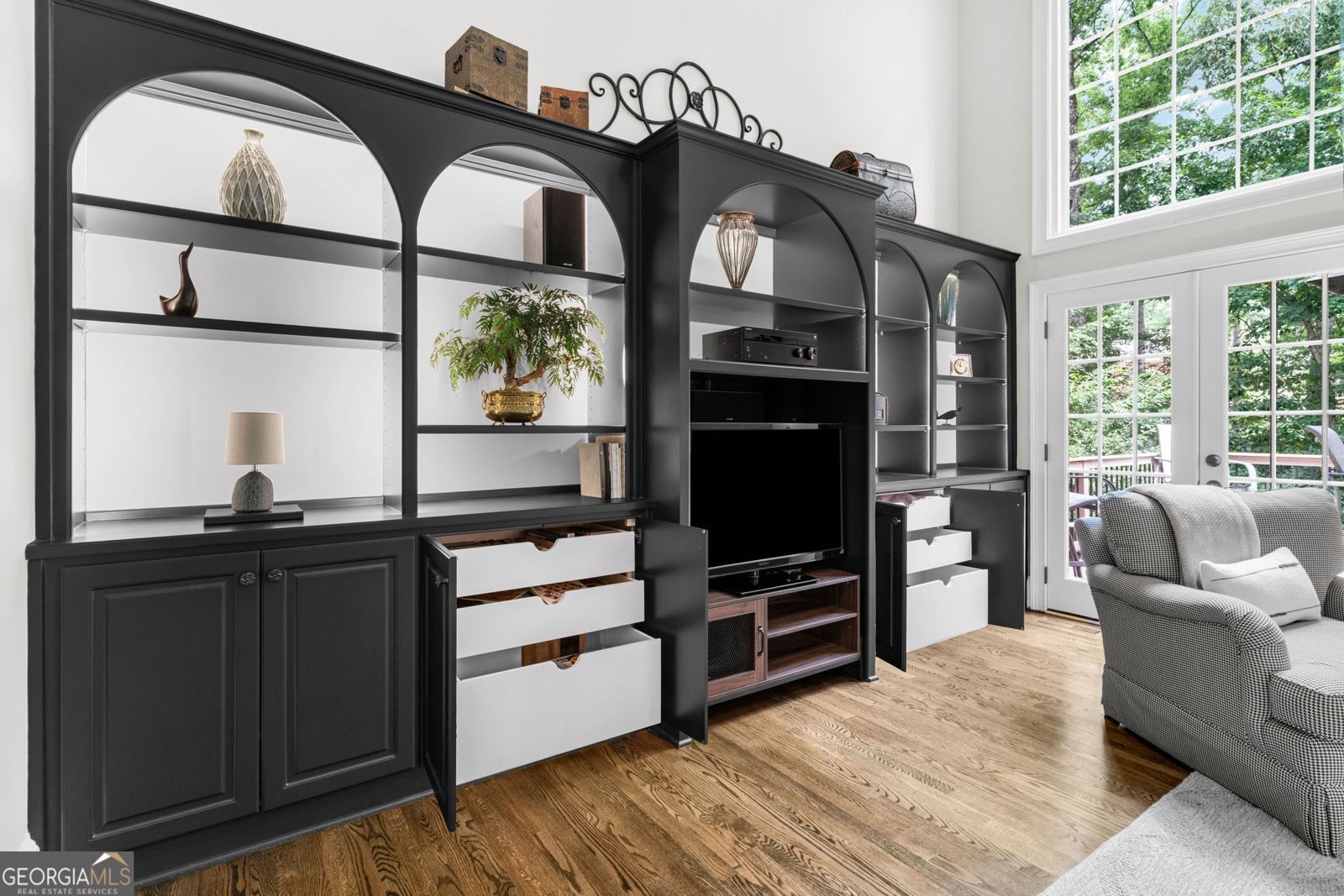9725 Rod Road Alpharetta - Photo 9
