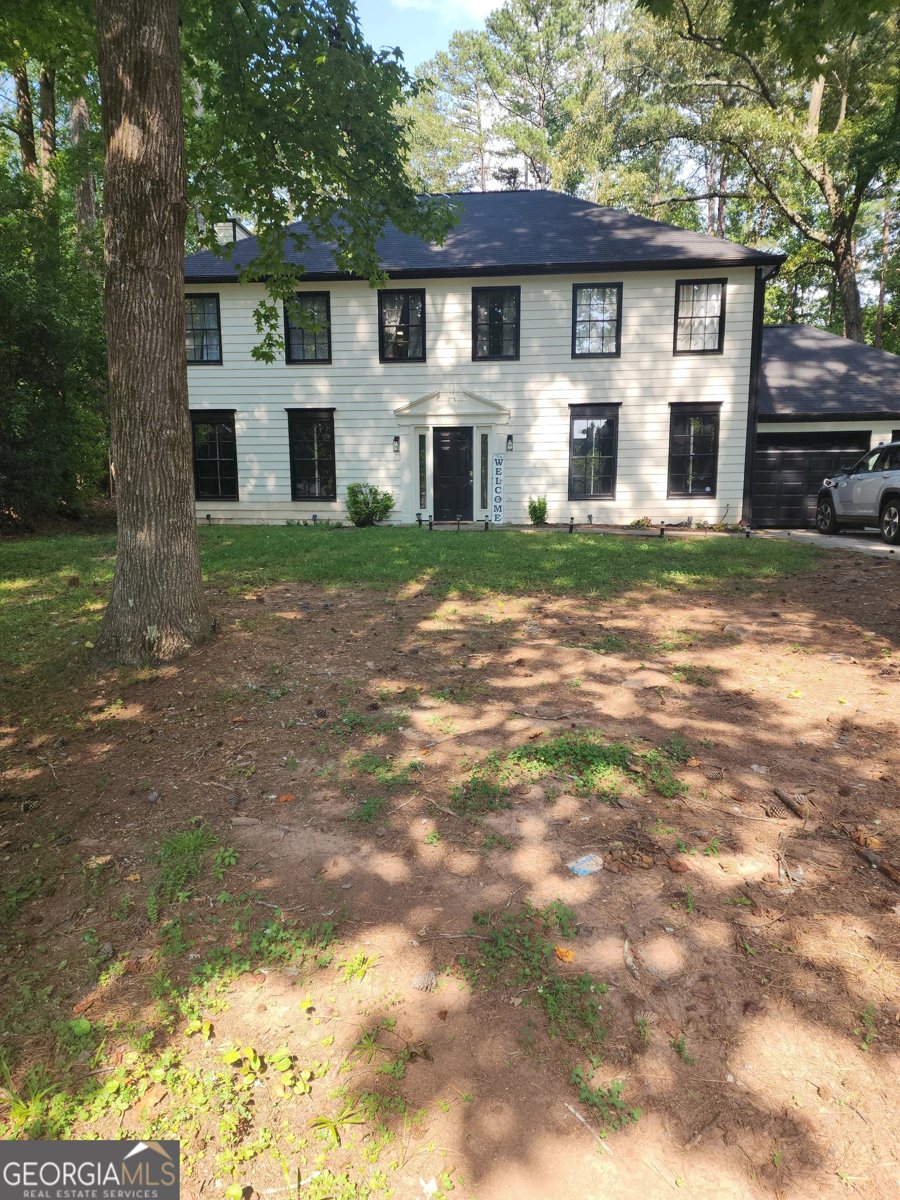 5052 Wind Point Stone Mountain - Photo 1