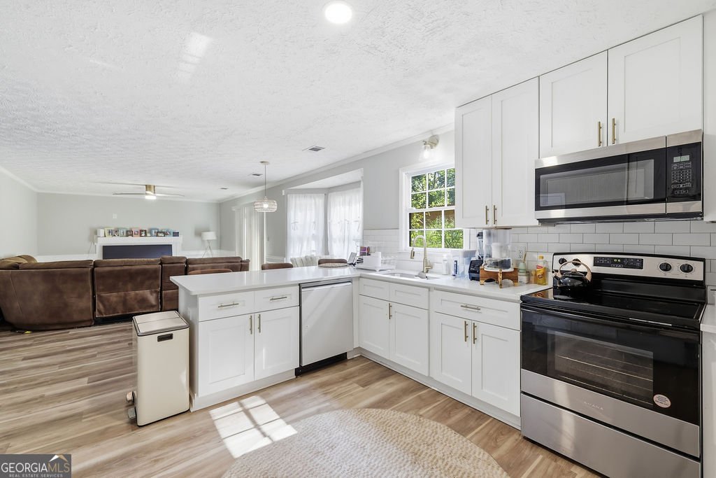 5052 Wind Point Stone Mountain - Photo 14