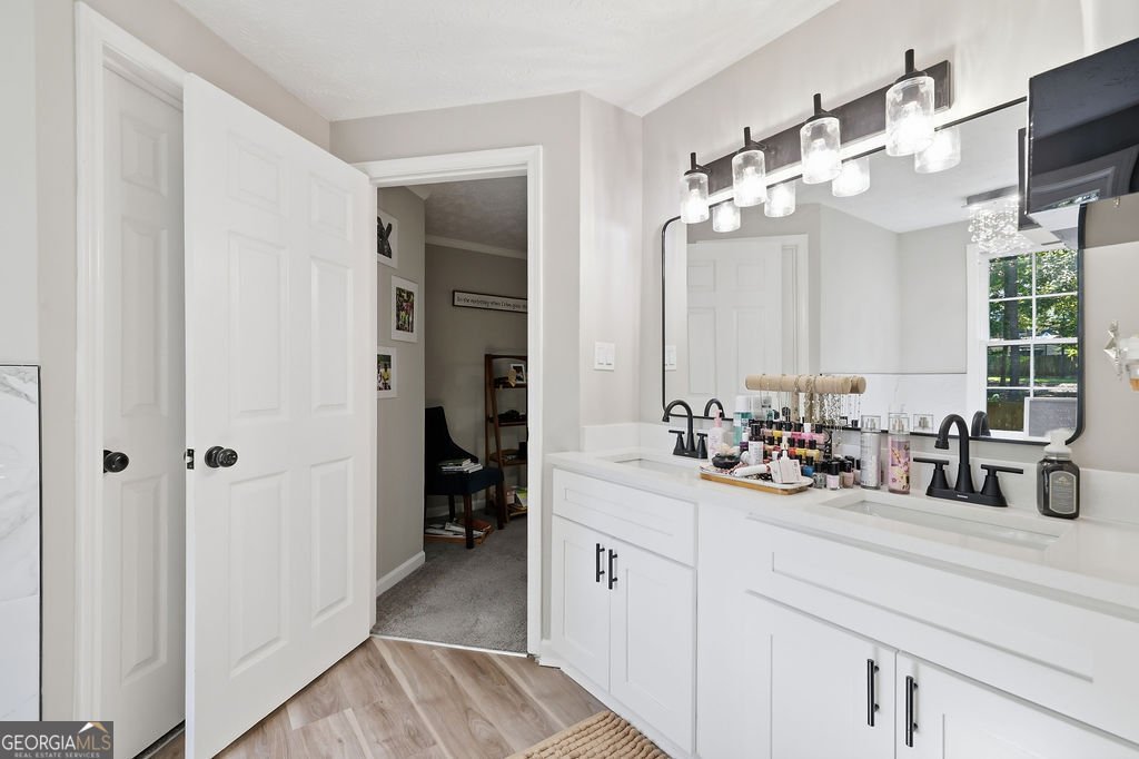 5052 Wind Point Stone Mountain - Photo 25