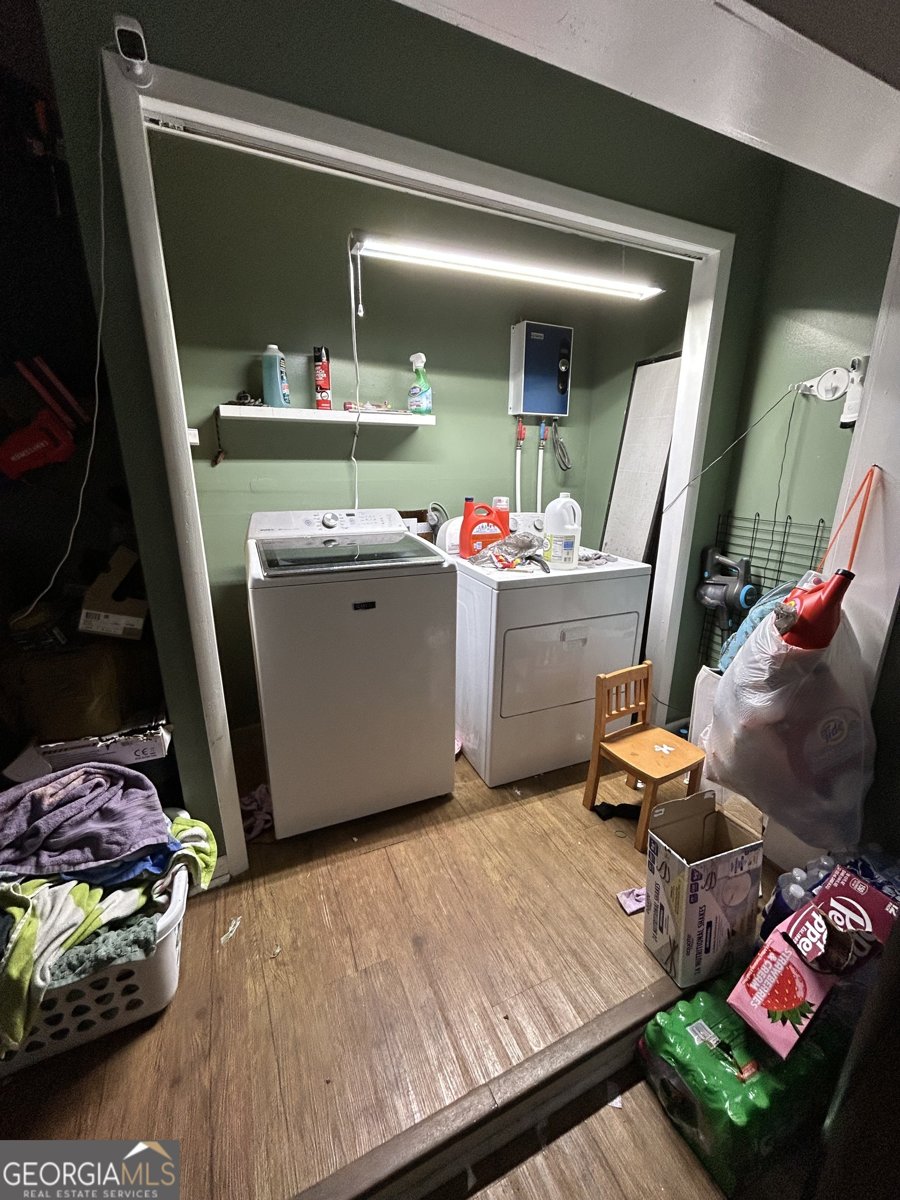 802 Clyde Vidalia - Photo 6