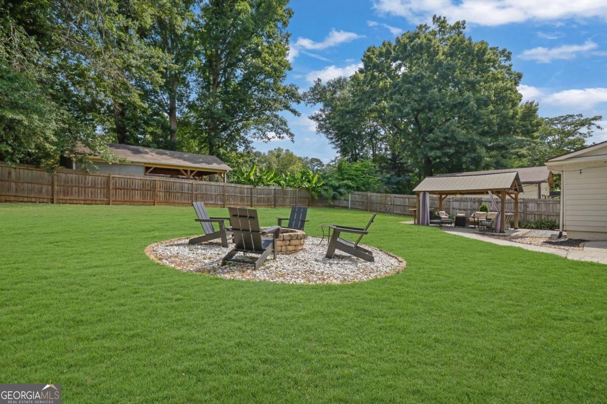 979 Oakview Drive Smyrna - Photo 29