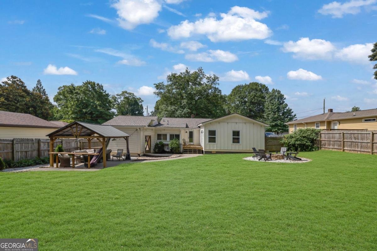 979 Oakview Drive Smyrna - Photo 30