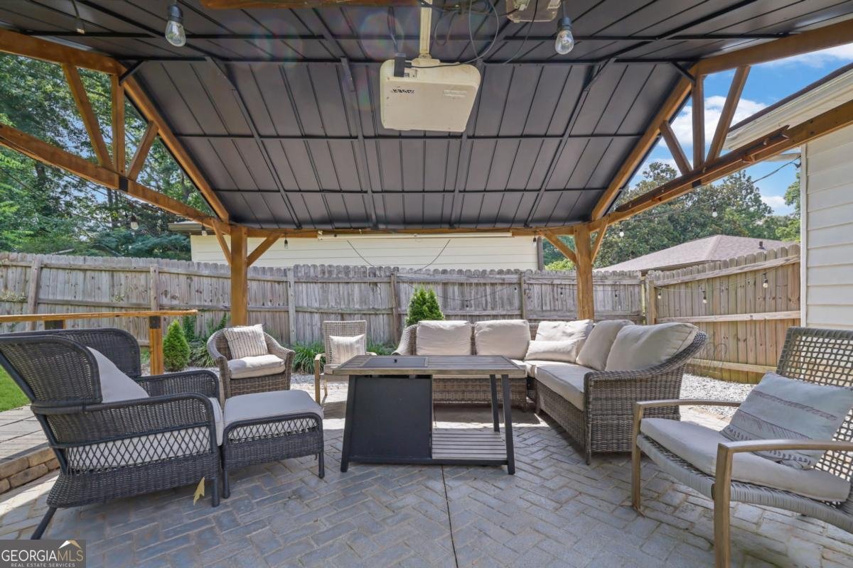 979 Oakview Drive Smyrna - Photo 32