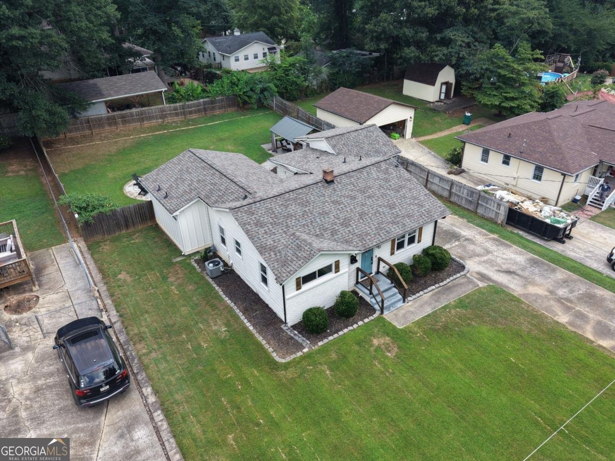 979 Oakview Drive Smyrna - Photo 34