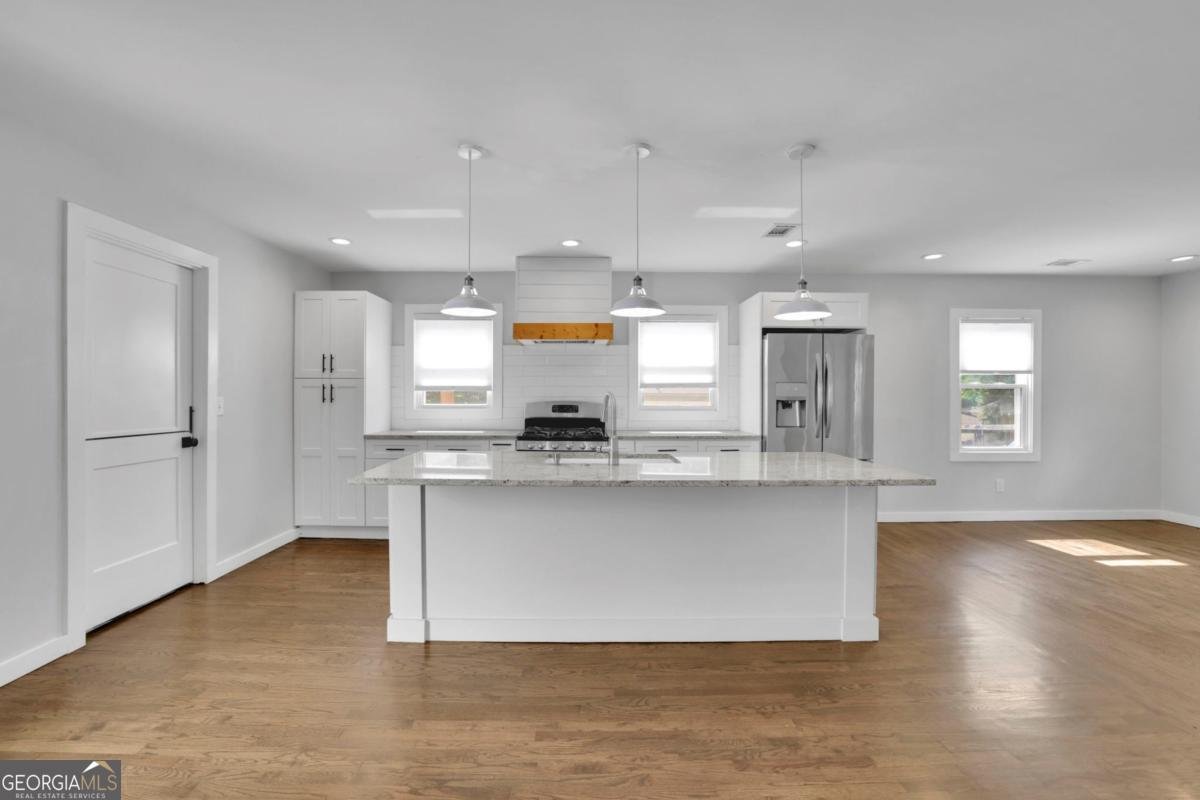979 Oakview Drive Smyrna - Photo 8