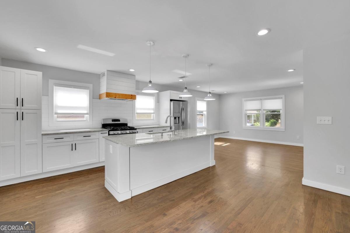 979 Oakview Drive Smyrna - Photo 9