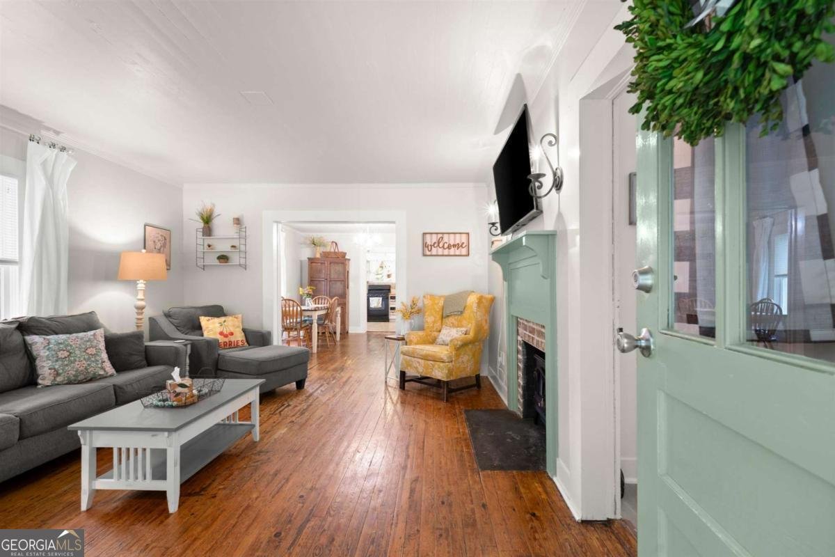 94 Brendanna Lane Jasper - Photo 7