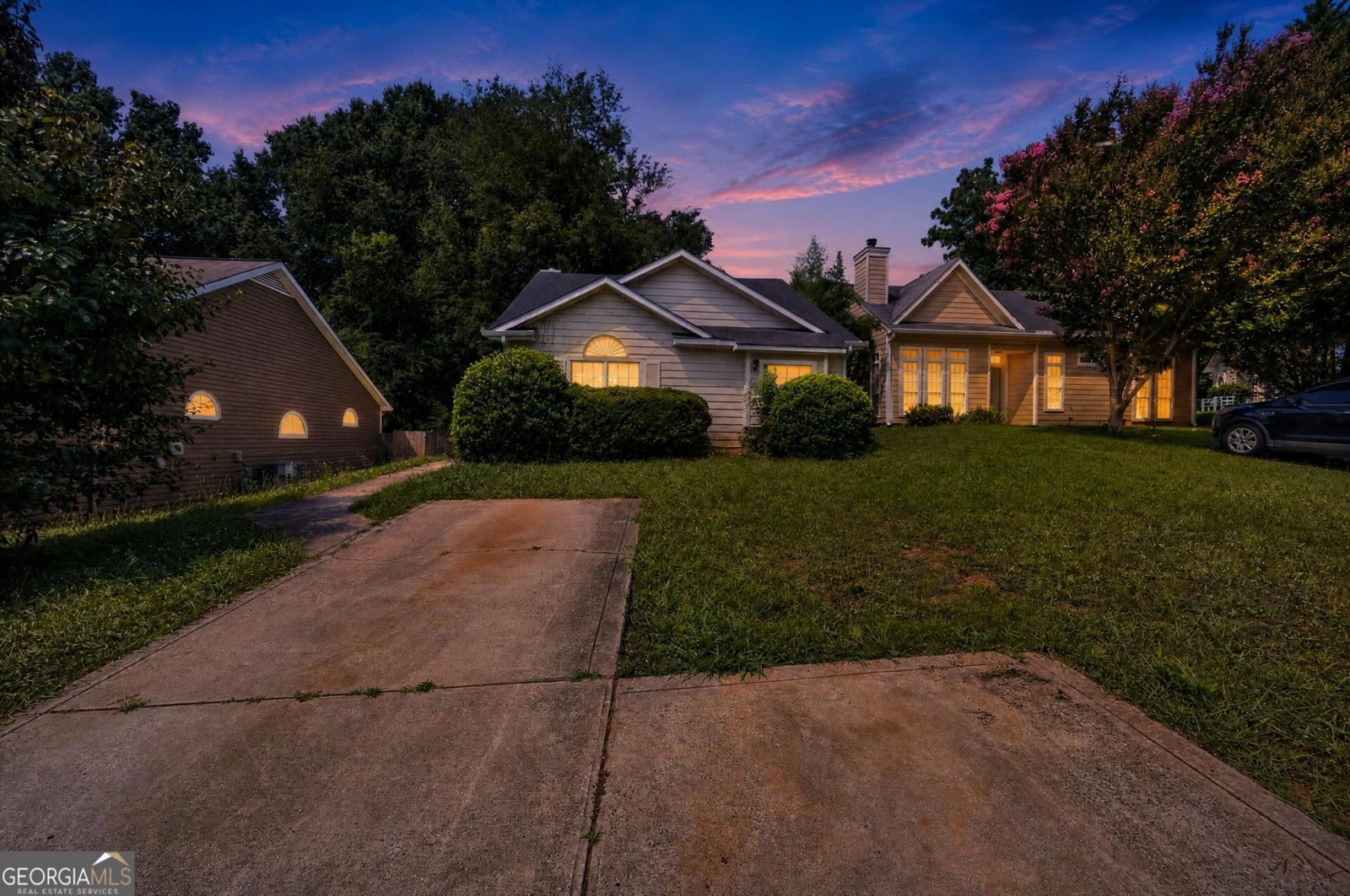 1160 Independence Way Norcross - main photo