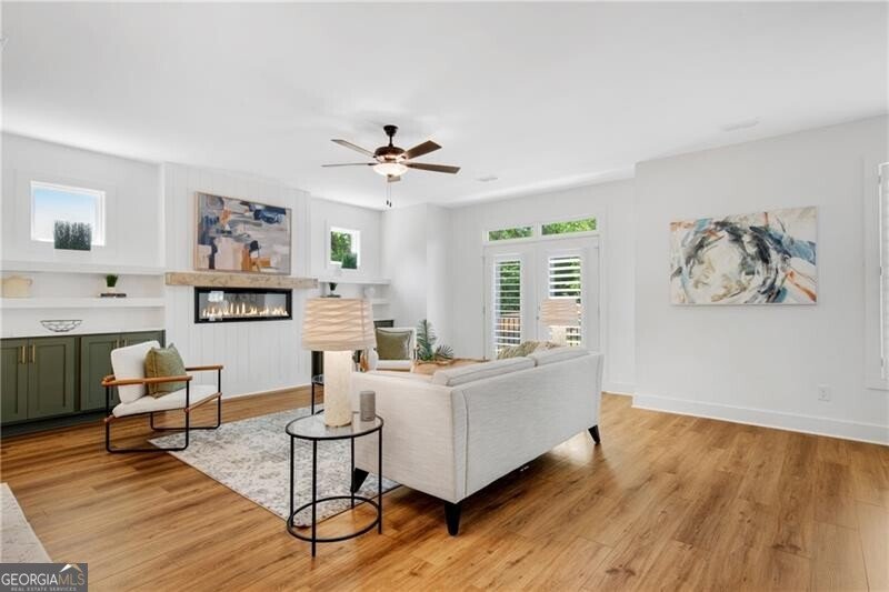 2733 Hallwood Lane Suwanee - Photo 12