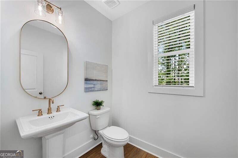 2733 Hallwood Lane Suwanee - Photo 18