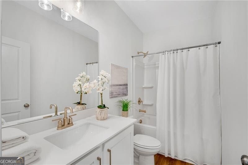2733 Hallwood Lane Suwanee - Photo 32