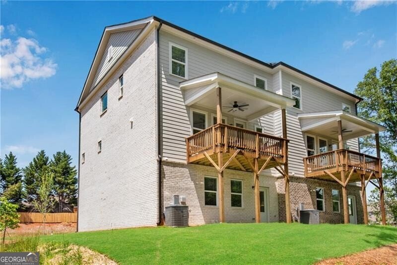 2733 Hallwood Lane Suwanee - Photo 37