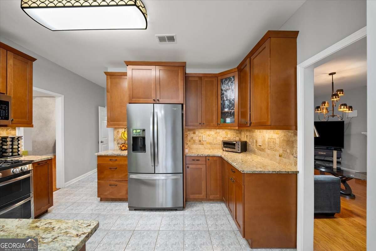 3035 Baywood Way Roswell - Photo 10