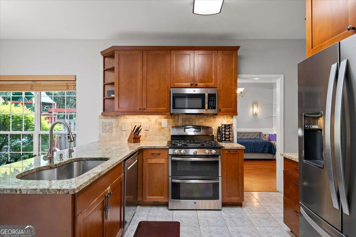 3035 Baywood Way Roswell - Photo 11