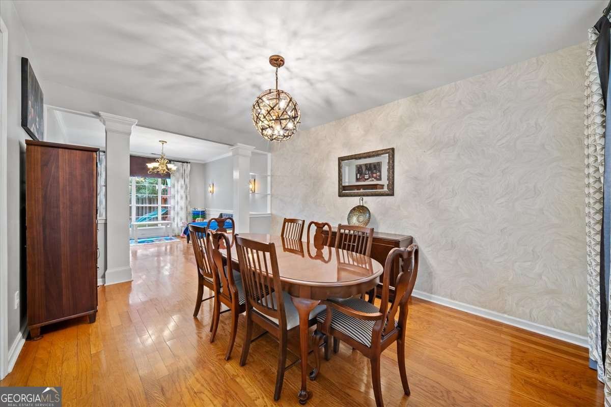 3035 Baywood Way Roswell - Photo 15