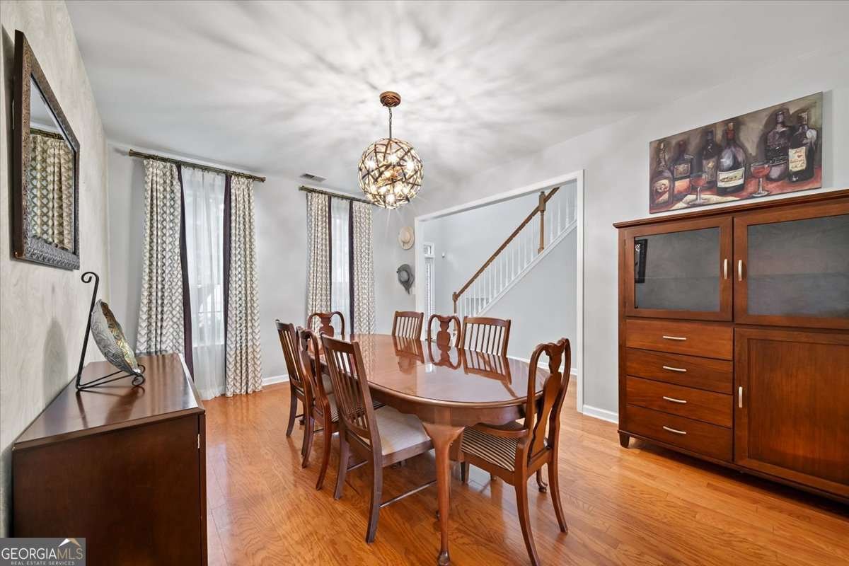 3035 Baywood Way Roswell - Photo 16
