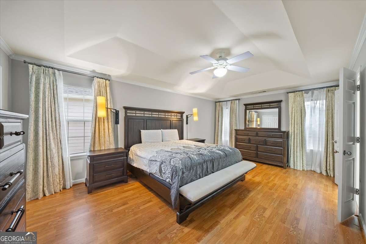 3035 Baywood Way Roswell - Photo 22