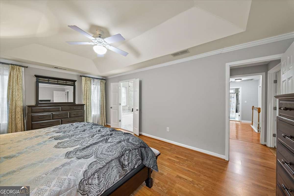 3035 Baywood Way Roswell - Photo 23
